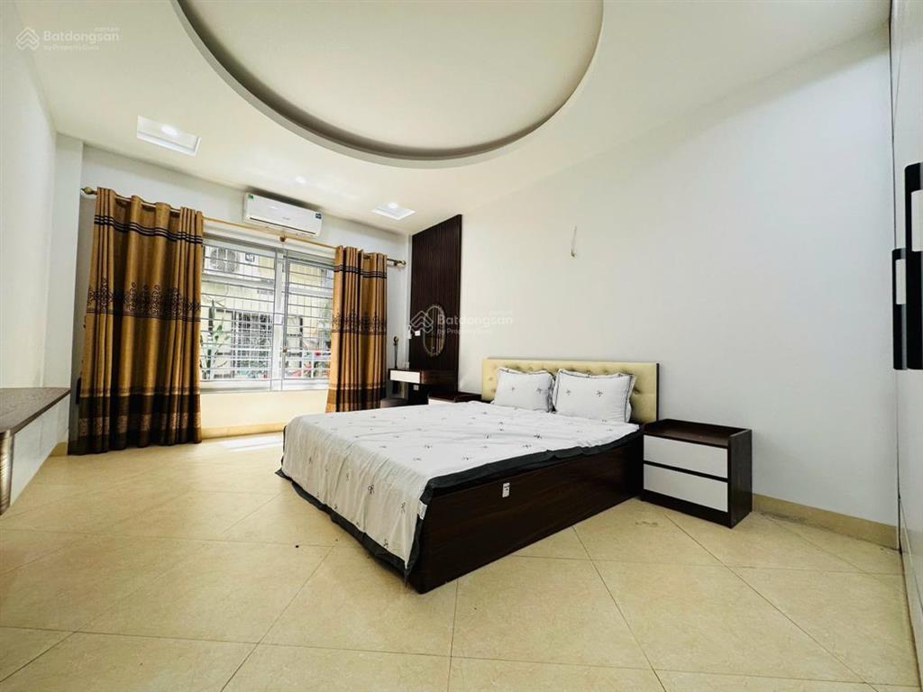 Hiếm! xã đàn, 20m ra phố, ô tô đỗ, qh ổn định, nhà dân xây, 2 thoáng, full đồ, 40m*5t
