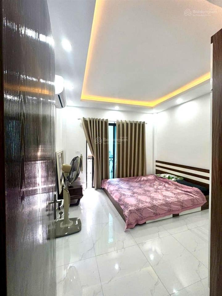 Chùa bộc, ô tô đỗ, 10m ra phố, ngõ thông kinh doanh, sát hv ngân hàng, không qh, nhà dân xây, 39m