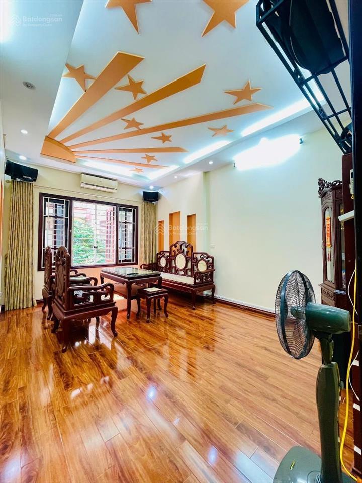 Hồ đắc di, gần phố, vài bước ra hồ, ngõ ba gác thông kinh doanh, nhà dân xây mới, full đồ, 42m*5t