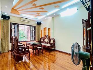Hồ đắc di, gần phố, vài bước ra hồ, ngõ ba gác thông kinh doanh, nhà dân xây mới, full đồ, 42m*5t
