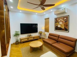 An trạch, 39m², hơn 7 tỷ, sát phố, ô tô đỗ, ngõ thông, kinh doanh đỉnh, nhà dân xây, 2 thoáng
