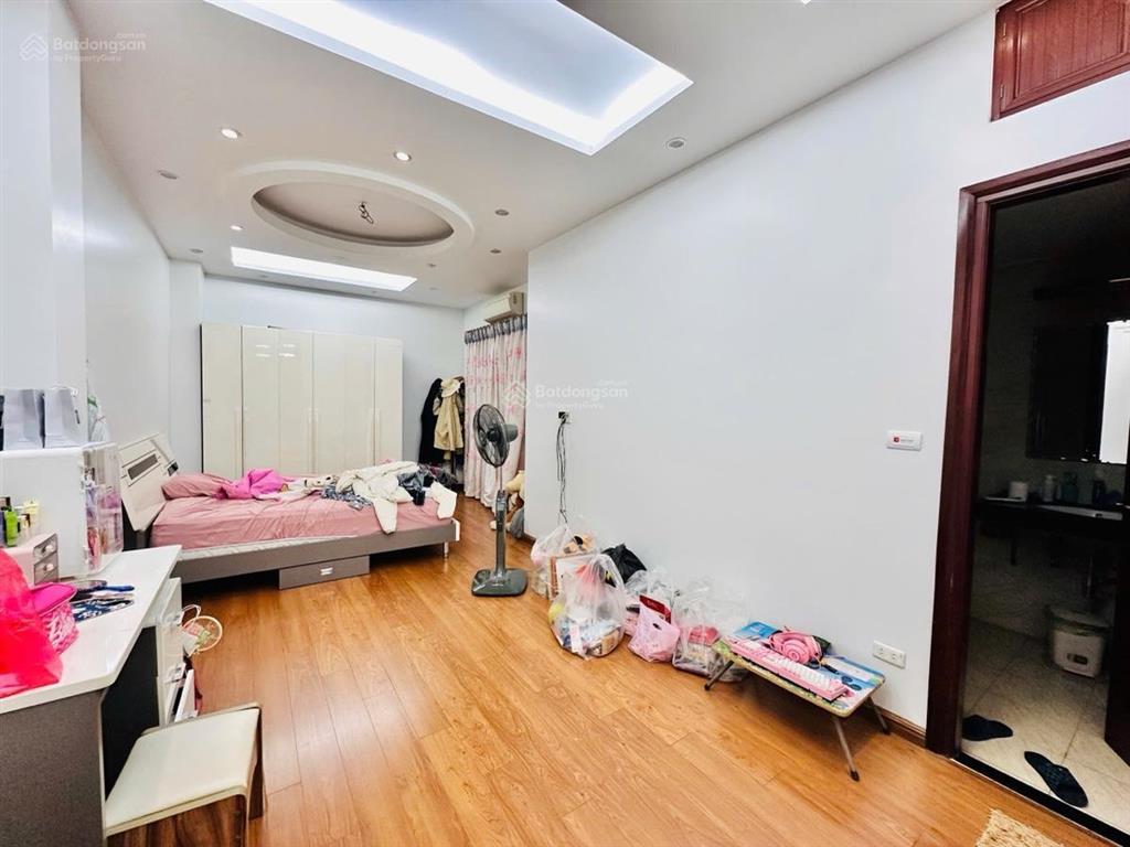 Mặt ngõ nguyễn lương bằng 41m2 ô tô đỗ, kinh doanh đỉnh, 30m ra phố, nhà dân xây, 2 thoáng, full đồ