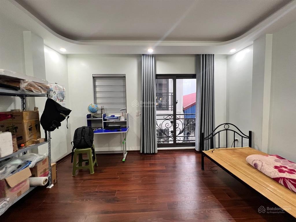 Hiếm! giảng võ, nhà đẹp ở ngay, vài bước ra phố, ngõ thông tứ phía, lô góc, full đồ, 41m²*5t