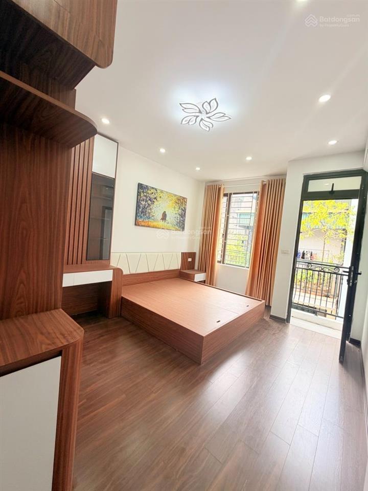 Bán nhà yên lãng, 30m ra phố, ngõ ba gác thông tứ phía, nhà mới, 2 thoáng, full đồ, qh ổn định, 39m