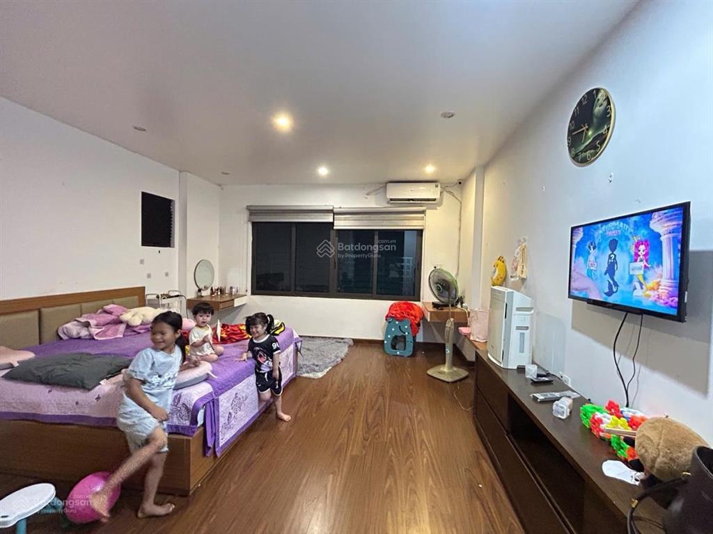 Bán nhà mặt ngõ trường chinh, gần phố, ba gác thông tứ phía, kinh doanh đỉnh, nhà dân xây, full đồ