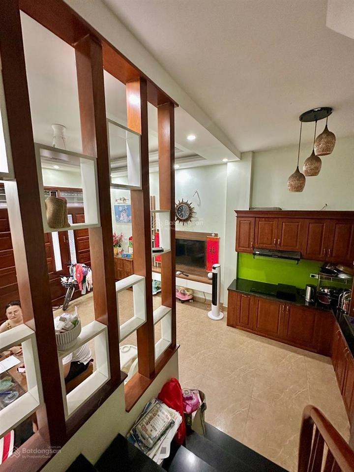 Giá đầu tư! văn miếu, ô tô cách nhà 10m, ngõ ba gác thông, nhà dân xây, lô góc, full đồ, 45m2*5t