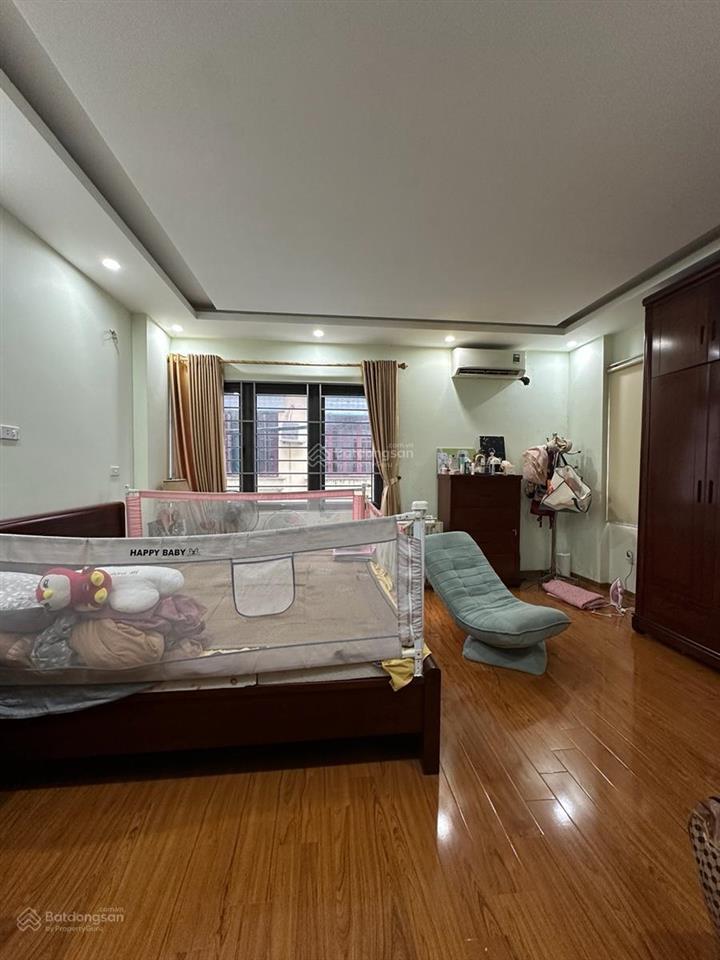 Giá đầu tư! văn miếu, ô tô cách nhà 10m, ngõ ba gác thông, nhà dân xây, lô góc, full đồ, 45m2*5t