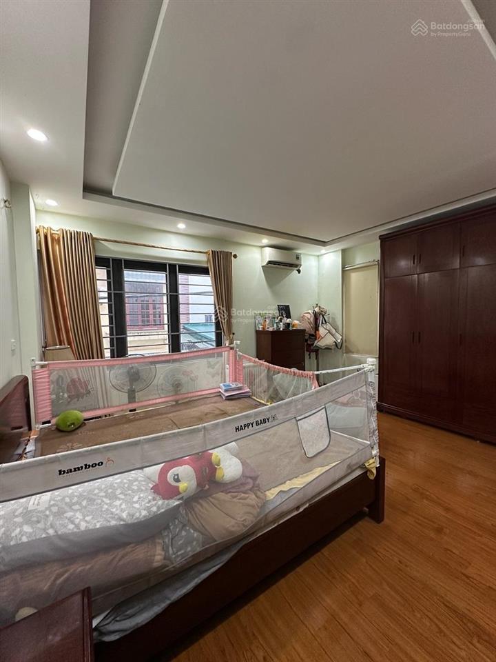 Giá đầu tư! văn miếu, ô tô cách nhà 10m, ngõ ba gác thông, nhà dân xây, lô góc, full đồ, 45m2*5t