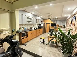Chùa bộc, 20m ra phố, ngõ thông tứ phía, nhà dân xây, 2 thoáng, full đồ, gần ngay hv ngân hàng
