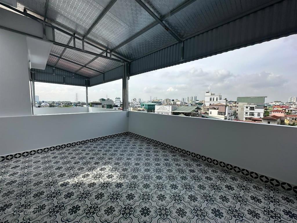 Bán nhà ô chợ dừa, gần phố, 20m ra ôtô tránh, ngõ ba gác thông, nhà mới, 2 thoáng, full nt, 42m2*5t