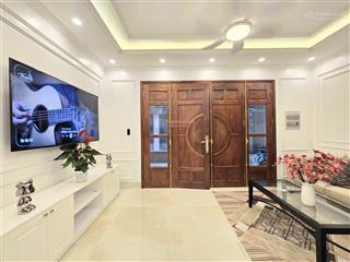 Hồ ba mẫu, mấy bước ra hồ, ô tô đỗ, ngõ thông, nhà dân xây, qh ổn định, full đồ, 41m*5t
