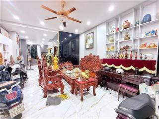Bán nhà trung phụng, 30m thẳng tắp ra phố, không qh, ngõ ba gác thông, nhà dân xây, full đồ, 39m*5t