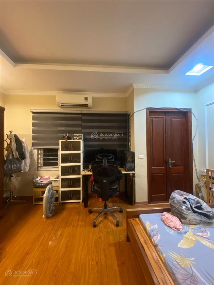 Cần bán gấp! giảng võ, ô tô đỗ, gần phố, ngõ thông đường láng, nhà dân xây, lô góc, full đồ, 39m*5t