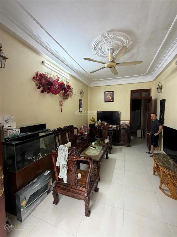 Giá đầu tư! nguyễn lương bằng 50m, chỉ 30m ra phố, ngõ thông kinh doanh, nhà dân xây, lô góc thoáng