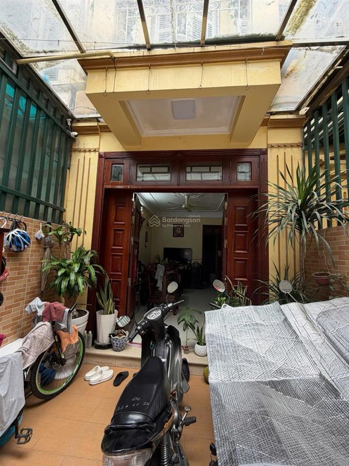 Giá đầu tư! nguyễn lương bằng 50m, chỉ 30m ra phố, ngõ thông kinh doanh, nhà dân xây, lô góc thoáng