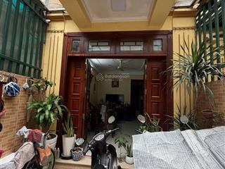Giá đầu tư! nguyễn lương bằng 50m, chỉ 30m ra phố, ngõ thông kinh doanh, nhà dân xây, lô góc thoáng