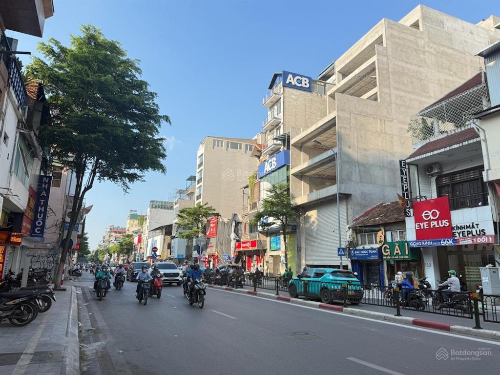 Chỉ 20 triệu/tháng  cho thuê nhà 70m tại tôn đức thắng văn miếu, hà nội, 30m ra phố, ô tô đỗ cửa.