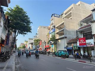 Chỉ 20 triệu/tháng  cho thuê nhà 70m tại tôn đức thắng văn miếu, hà nội, 30m ra phố, ô tô đỗ cửa.