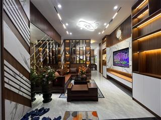 Trường chinh, 41m xây 6 tầng, 30m ra phố, ngõ ba gác thông kinh doanh, nhà mới, full đồ, 5 phòng