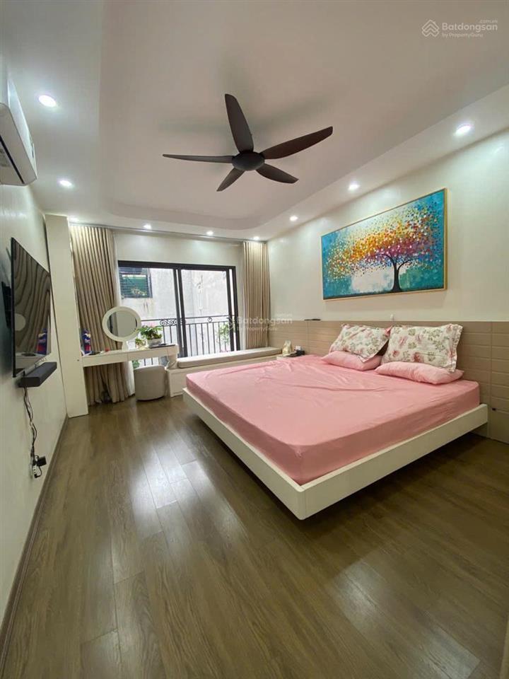 Hiếm! đường láng, ô tô ngủ trong nhà, ngõ thông, gần phố, nhà dân xây mới, thoáng trước sau, 40m*5t