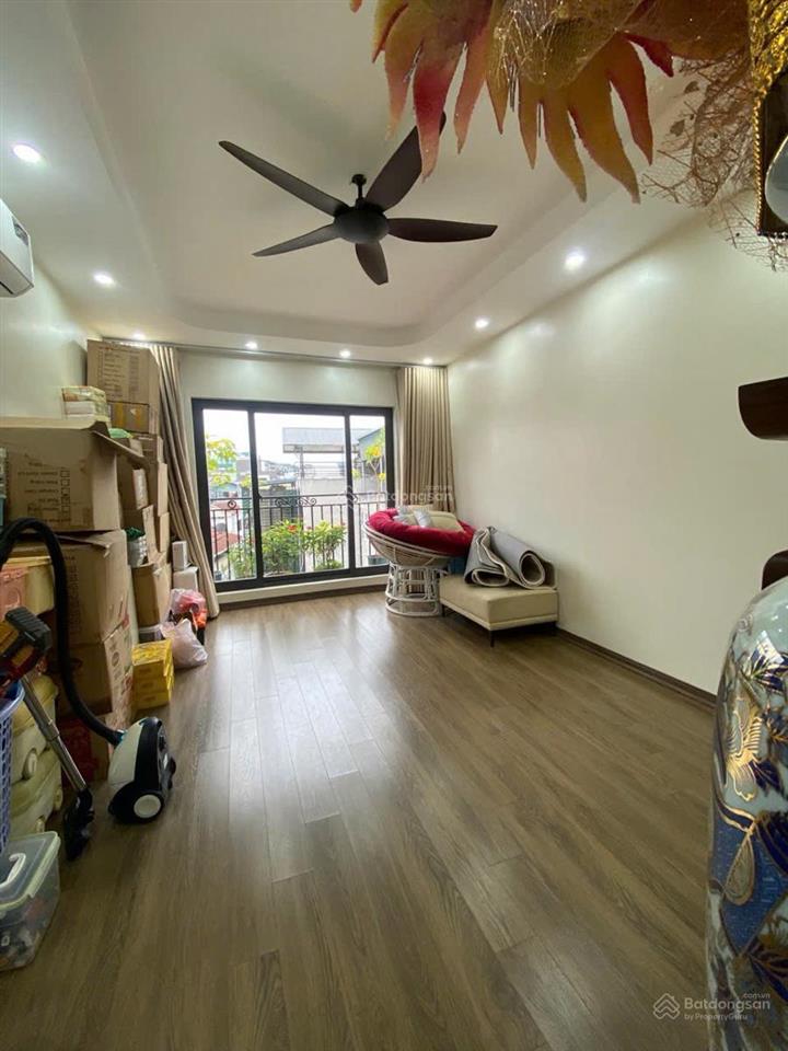 Hiếm! đường láng, ô tô ngủ trong nhà, ngõ thông, gần phố, nhà dân xây mới, thoáng trước sau, 40m*5t