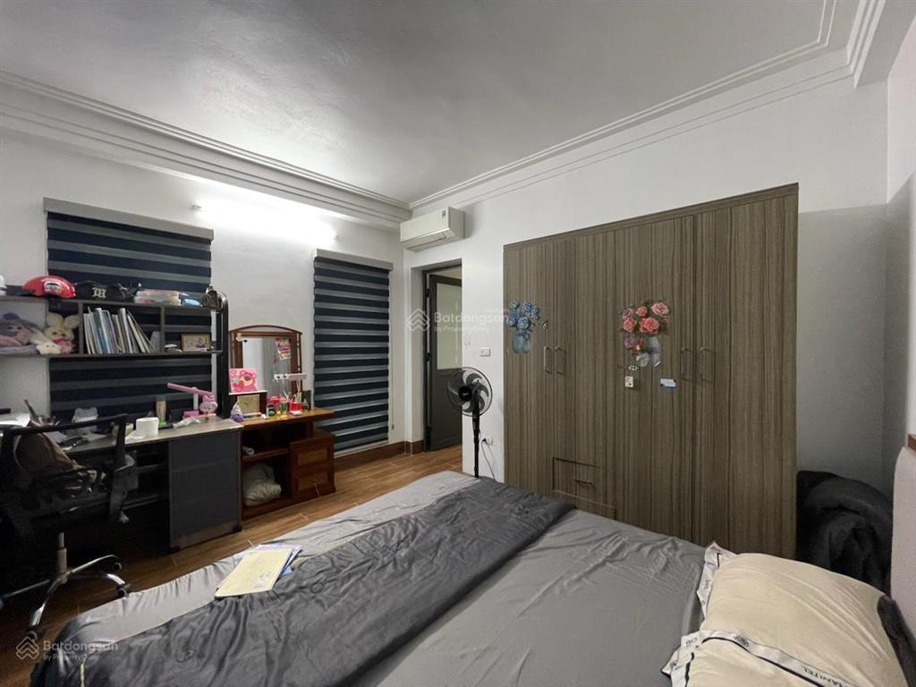 Siêu phẩm văn miếu, mặt ngõ, ô tô đỗ, kinh doanh đỉnh, ngõ thông, nhà dân xây, 2 thoáng, 42m2*5t