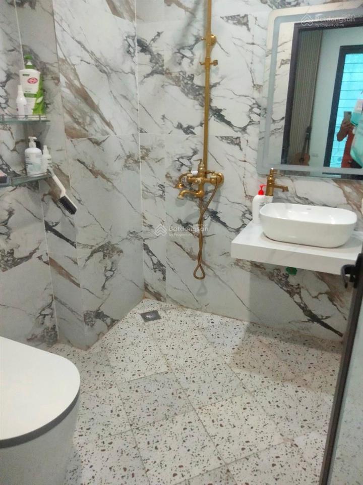 Giảm sâu! pháo đài láng 40m, thoáng trước sau, ô tô vào nhà, ngõ thông, nhà dân xây mới, full đồ
