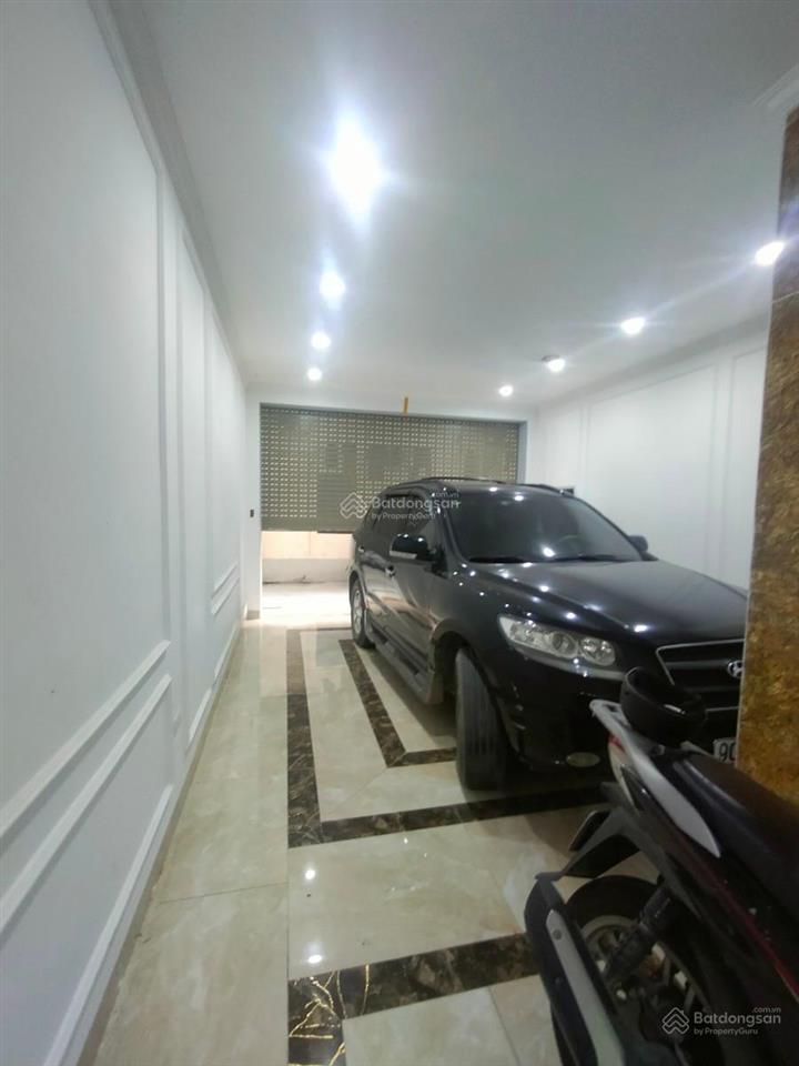 Giảm sâu! pháo đài láng 40m, thoáng trước sau, ô tô vào nhà, ngõ thông, nhà dân xây mới, full đồ