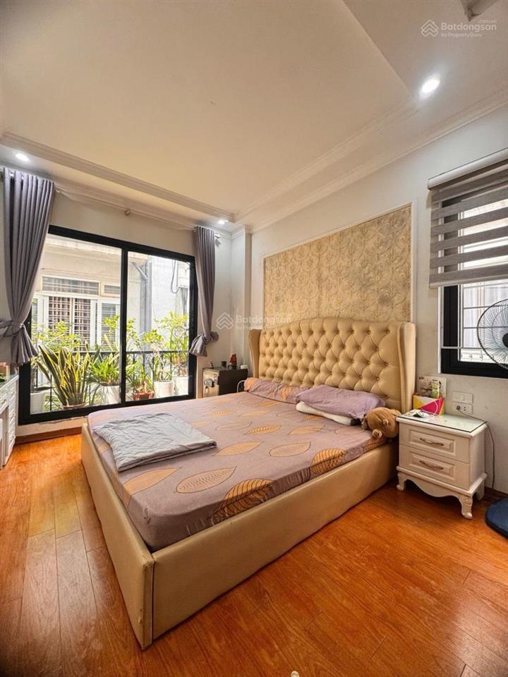 Lô góc trung phụng, ô tô đỗ, 15m ra phố, ngõ thông, nhà dân xây mới, 3 thoáng, full đồ, 42m*5t