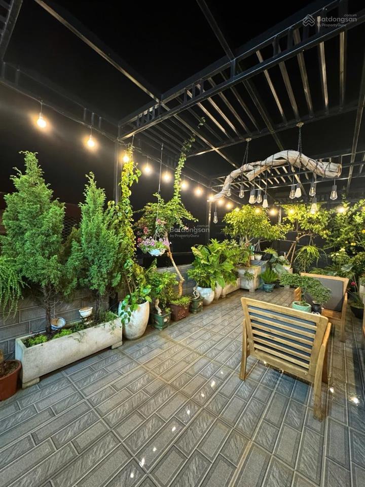 Nhà riêng trần duy hưng, ô tô đỗ, 20m ra phố, ngõ thông, nhà dân xây mới, 2 thoáng, full đồ, 48m*5t