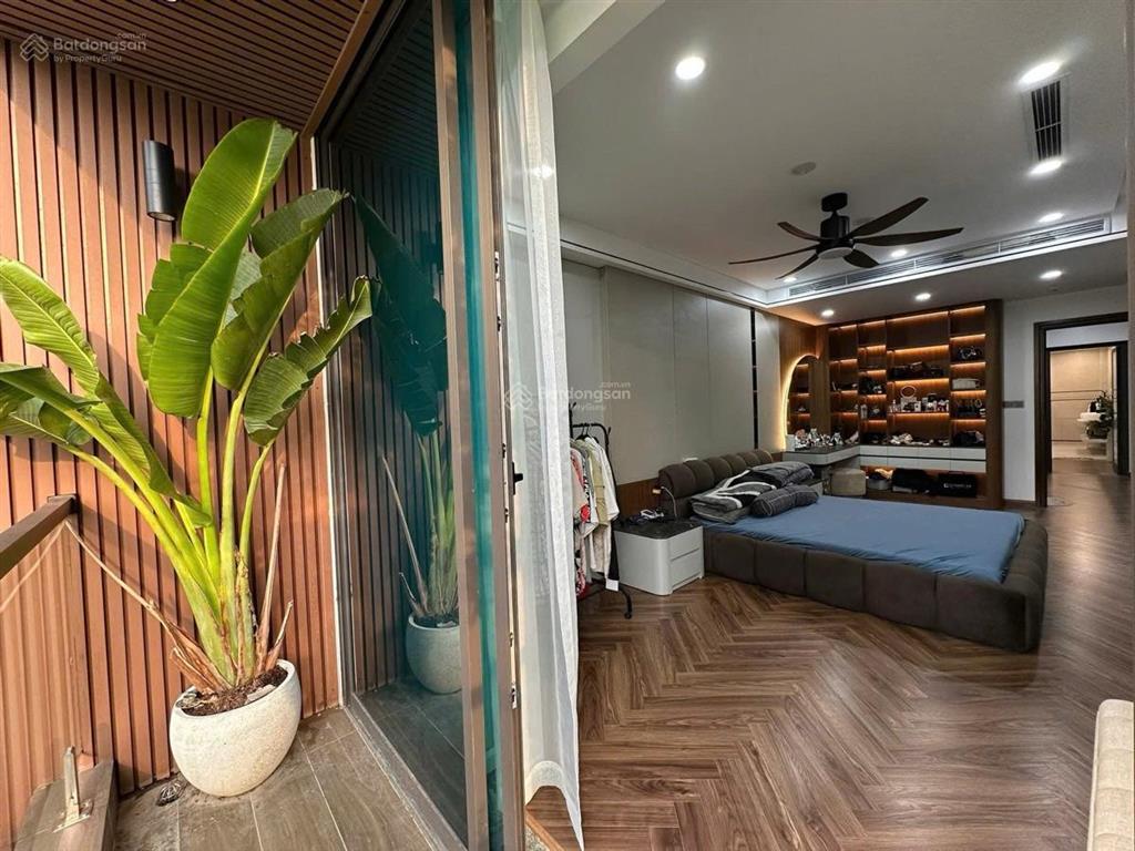 Nhà riêng trần duy hưng, ô tô đỗ, 20m ra phố, ngõ thông, nhà dân xây mới, 2 thoáng, full đồ, 48m*5t