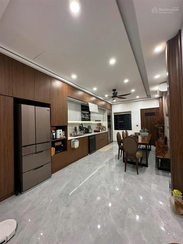 Nhà riêng trần duy hưng, ô tô đỗ, 20m ra phố, ngõ thông, nhà dân xây mới, 2 thoáng, full đồ, 48m*5t