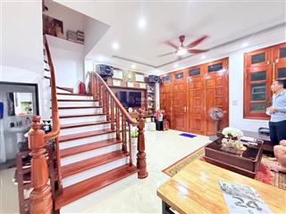 Giá đầu tư! xã đàn, 20m thẳng tắp ra phố, vf3 đỗ cửa, ngõ thông, nhà dân xây, 2 thoáng, full đồ,48m