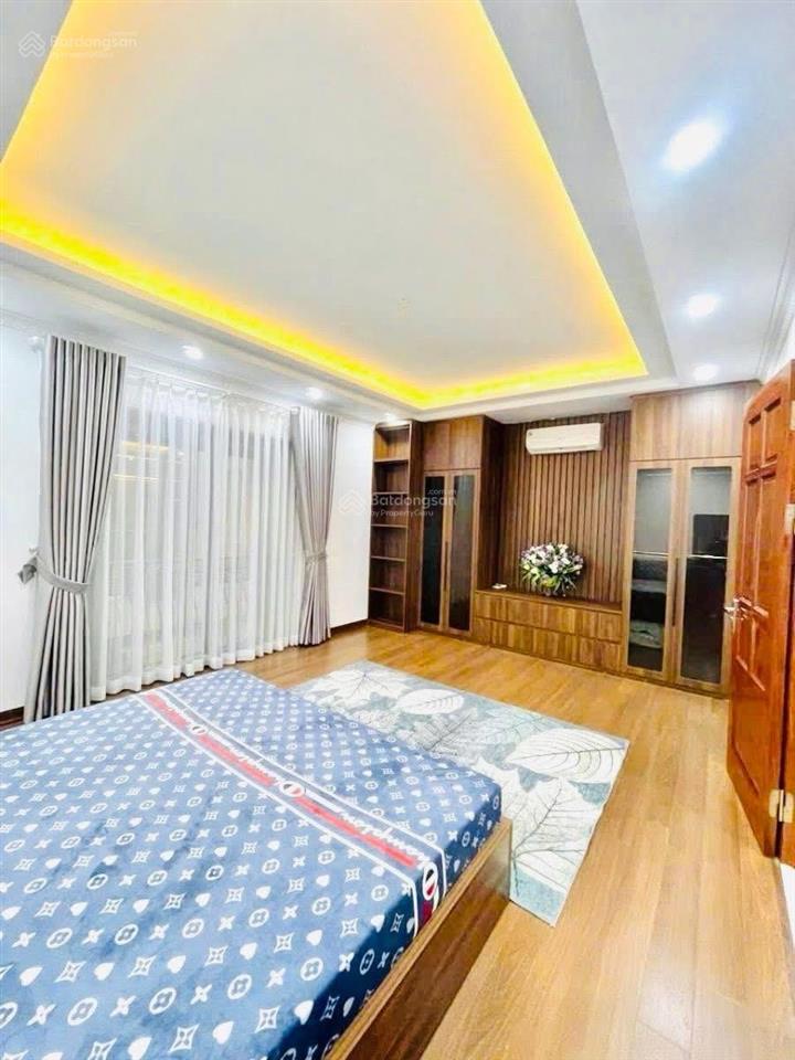 Giá đầu tư! xã đàn, 20m thẳng tắp ra phố, vf3 đỗ cửa, ngõ thông, nhà dân xây, 2 thoáng, full đồ,48m