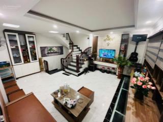 An trạch, ô tô đỗ cửa, không qh, ngõ thông, nhà lô góc 3 thoáng, dân xây chắc chắn, full đồ, 40m*5t