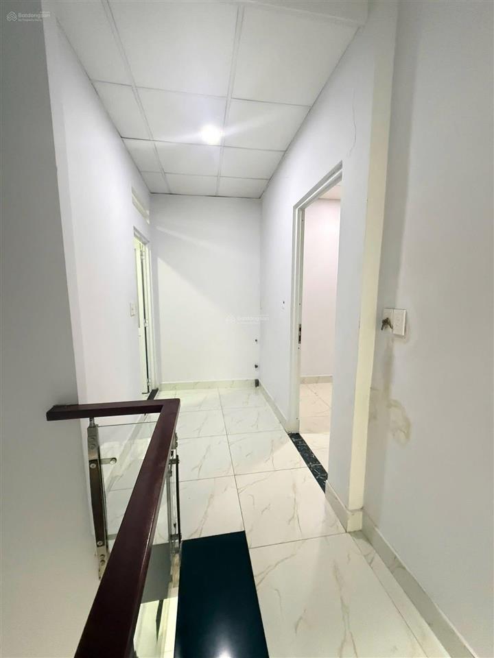 Nhà bán (quận 7)  trần xuân soạn bán nhà hẻm 3m đường trần xuân soạn, p. tân hưng, tphcm