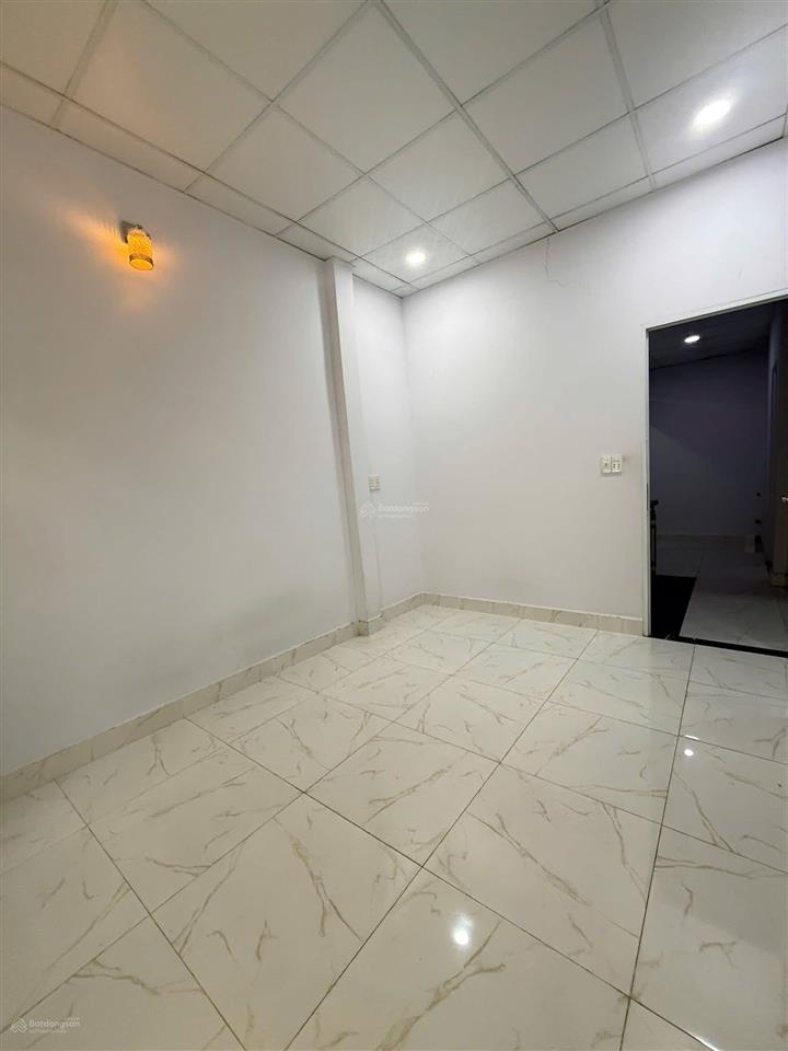 Nhà bán (quận 7)  trần xuân soạn bán nhà hẻm 3m đường trần xuân soạn, p. tân hưng, tphcm
