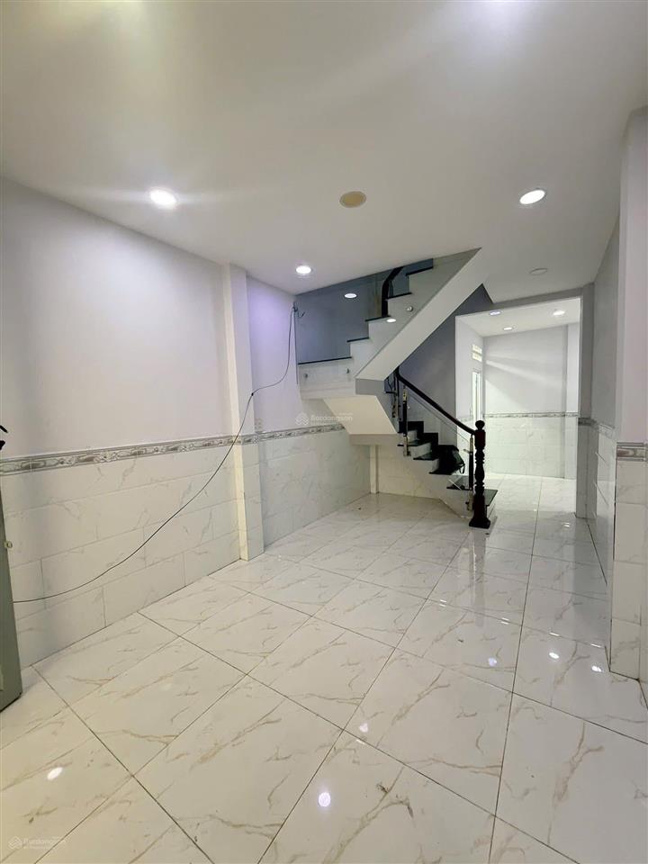 Nhà bán (quận 7)  trần xuân soạn bán nhà hẻm 3m đường trần xuân soạn, p. tân hưng, tphcm