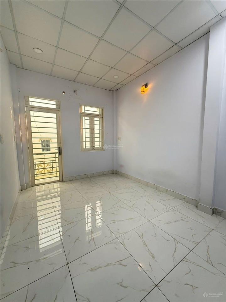 Nhà bán (quận 7)  trần xuân soạn bán nhà hẻm 3m đường trần xuân soạn, p. tân hưng, tphcm