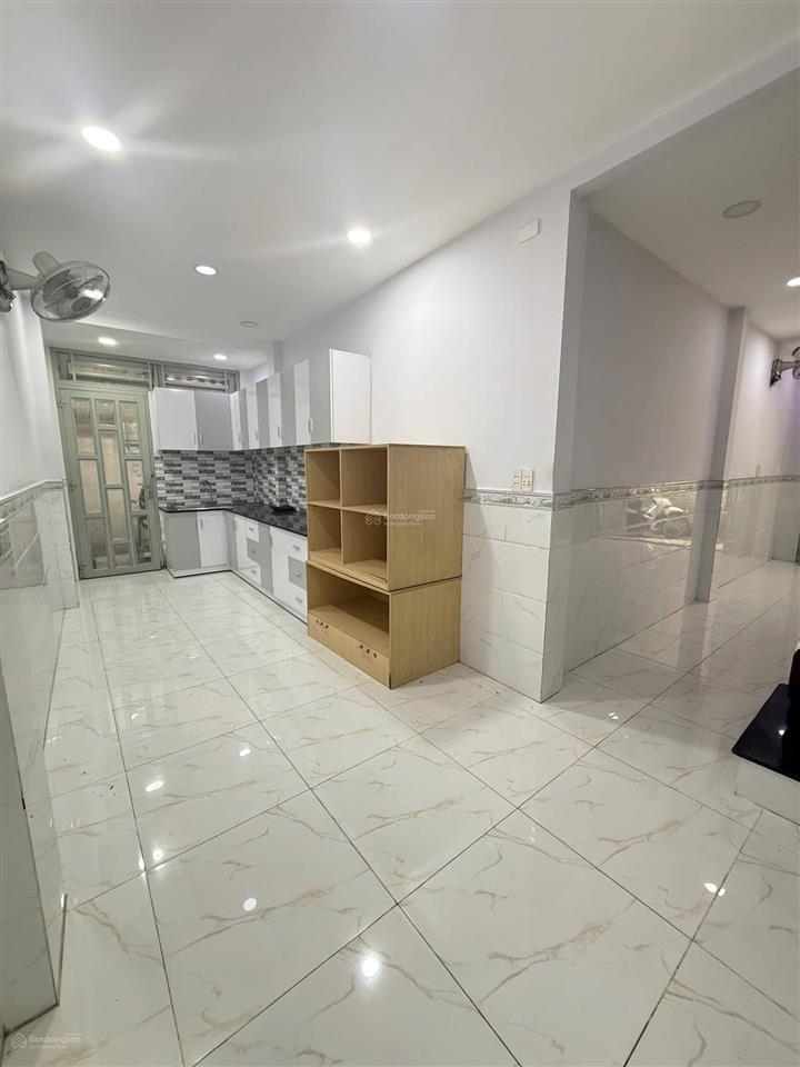 Nhà bán (quận 7)  trần xuân soạn bán nhà hẻm 3m đường trần xuân soạn, p. tân hưng, tphcm
