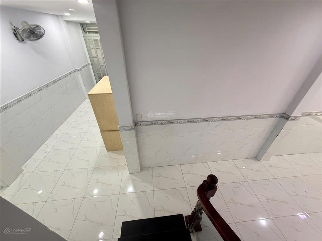 Nhà bán (quận 7)  trần xuân soạn bán nhà hẻm 3m đường trần xuân soạn, p. tân hưng, tphcm
