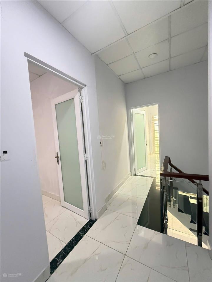 Nhà bán (quận 7)  trần xuân soạn bán nhà hẻm 3m đường trần xuân soạn, p. tân hưng, tphcm