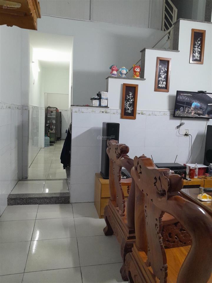 Bán nhà riêng chính chủ, đương ht45, tân thới hiệp