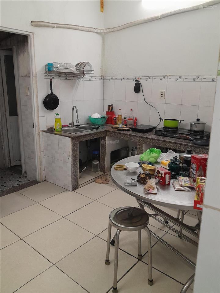 Bán nhà riêng chính chủ, đương ht45, tân thới hiệp