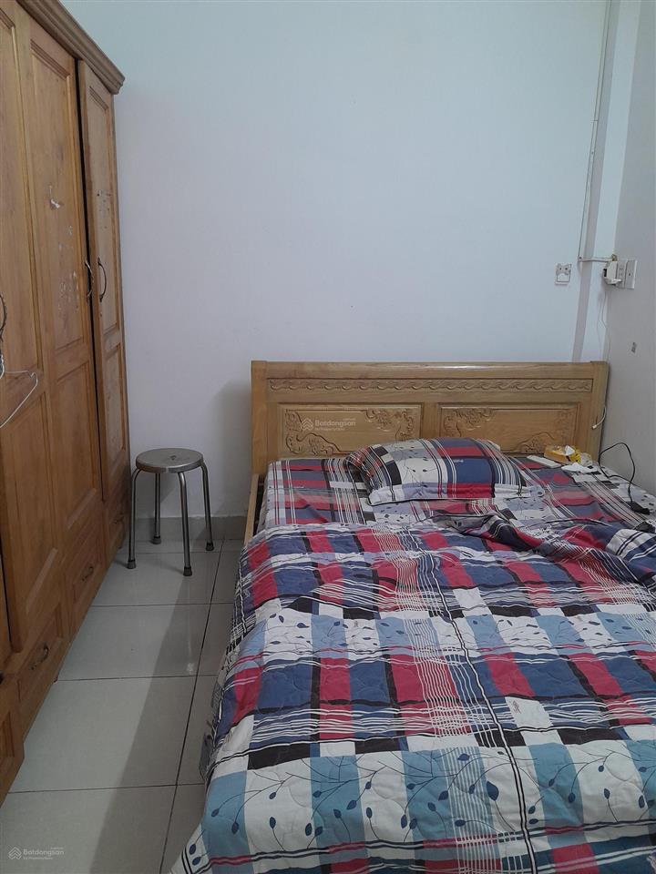 Bán nhà riêng chính chủ, đương ht45, tân thới hiệp