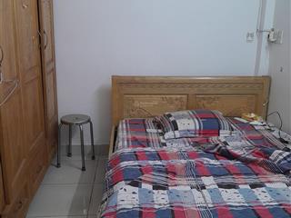 Bán nhà riêng chính chủ, đương ht45, tân thới hiệp