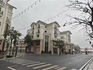 Shophouse kim đô city tại thị chấn chờ yên phong, bắc ninh
