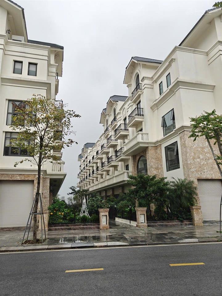 Shophouse kim đô city tại thị chấn chờ yên phong, bắc ninh