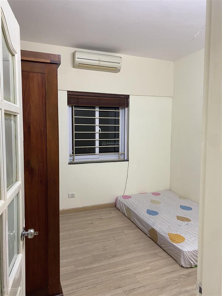 Chính chủ cần bán cc 17t11 nguyễn thị định