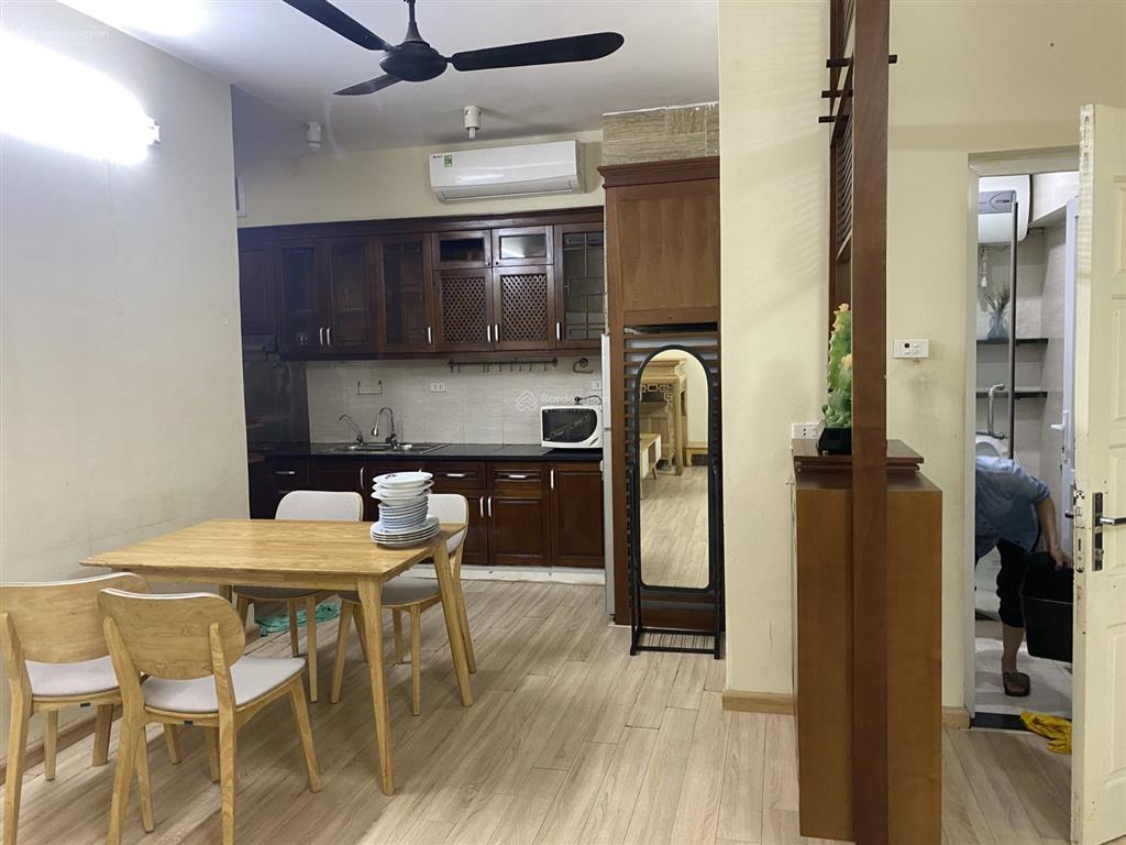Chính chủ cần bán cc 17t11 nguyễn thị định